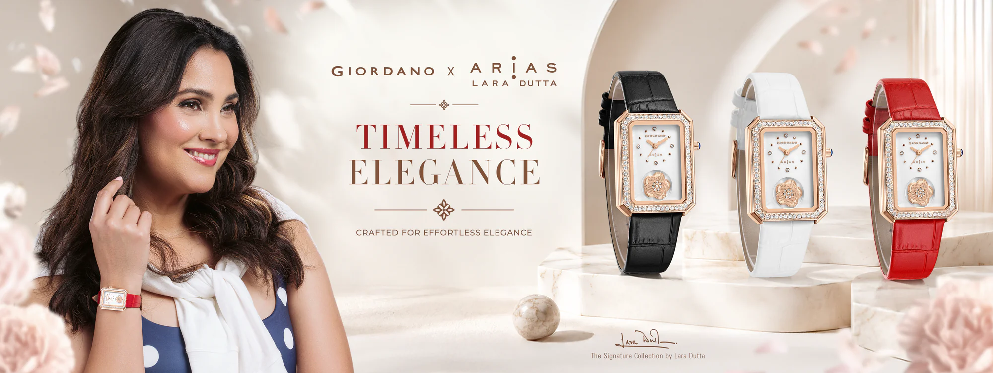 Timeless Style for Every Generation
