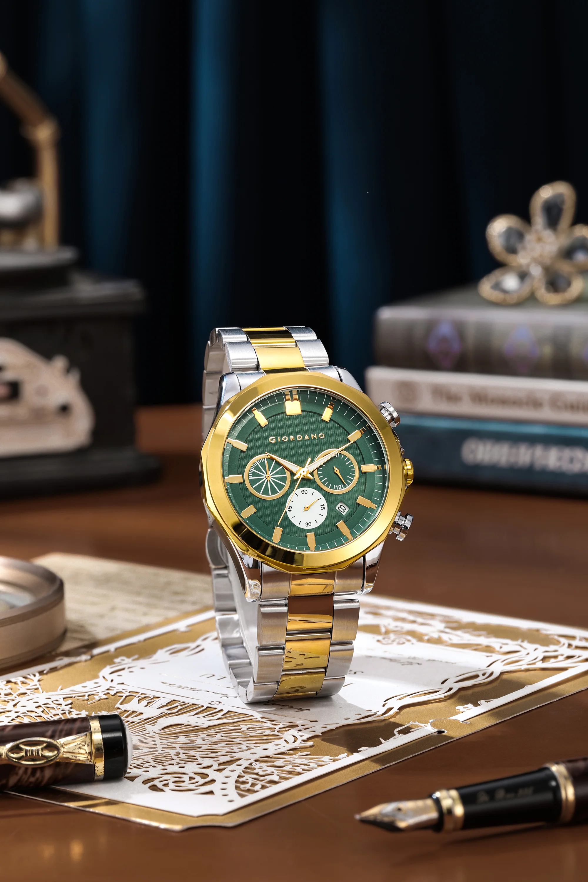 Watches