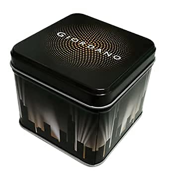 Giordano Analog Wrist Watch for Men Stylish Metal Strap with Water Resistant Multifunction Mechanism Watch GZ-50032-33 - Image 11